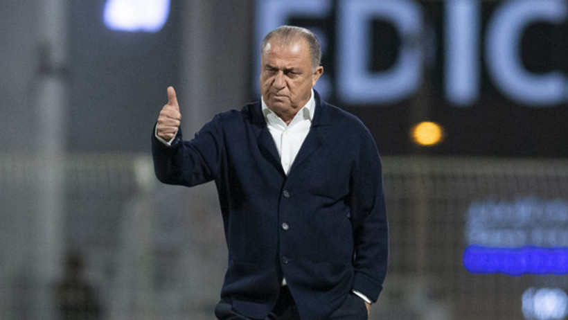 Resmen duyurdular! Fatih Terim'in dünyası başına yıkıldı - Resim : 2