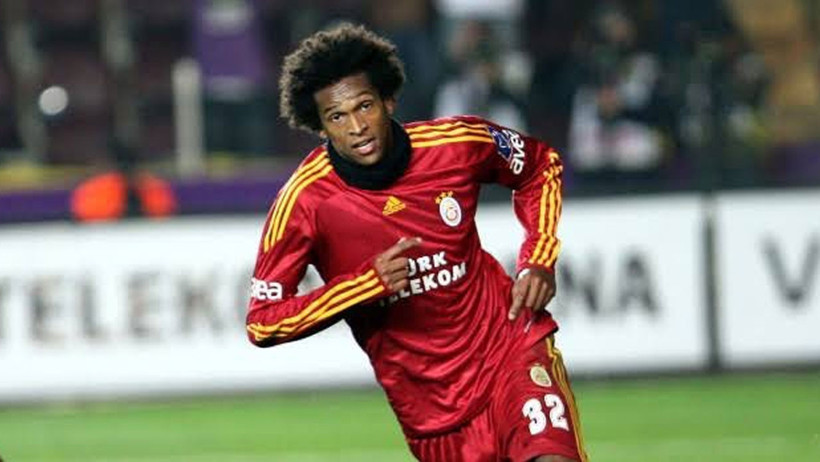 Galatasaray'ın eski yıldızı gözaltına alındı! - Resim : 2