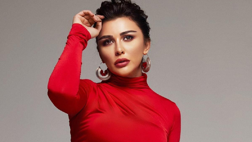 Acun dokuzuncu bombayı patlattı: Hamdi Alkan’ın eski eşi Selen Görgüzel Dominik’e gidiyor! - Resim : 8