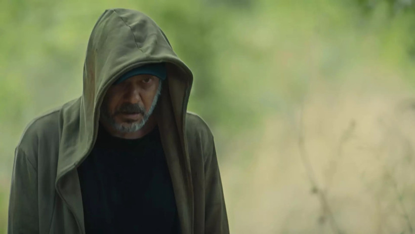 Arka Sokaklar’ın Ali’si Alp Korkmaz: Ben 5 sen 20 senelik polissin! - Resim : 5