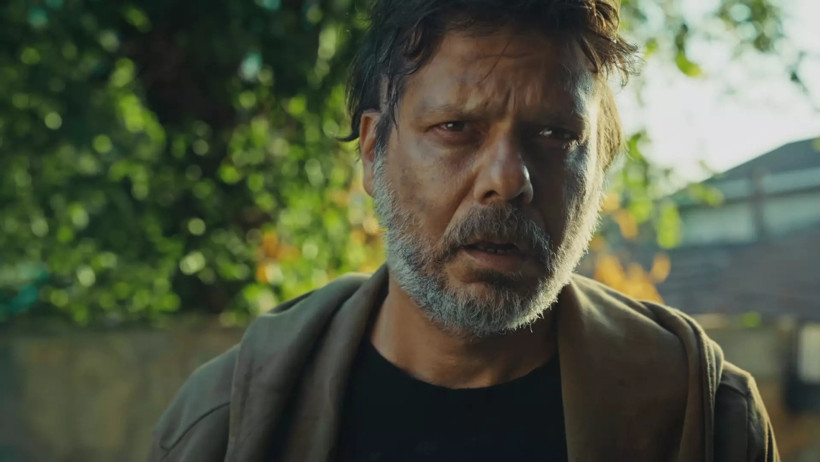 Arka Sokaklar’ın Ali’si Alp Korkmaz: Ben 5 sen 20 senelik polissin! - Resim : 4