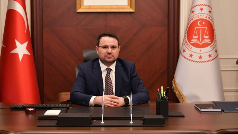 Akın Gürlek'ten bahis soruşturmasıyla ilgili açıklama! 'Bir operasyon daha yapılabilir' - Resim : 2