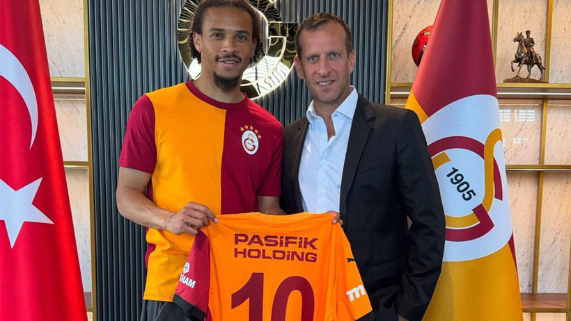 Menajer Gardi, Galatasaray yöneticisi gibi konuştu... İşte transferlerin perde arkası - Resim : 2