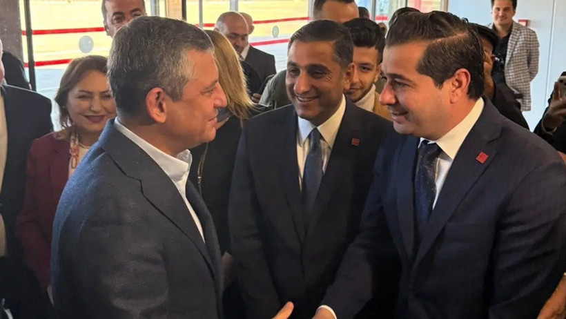 Özgür Özel il başkanını kovdu mu? İlk yanıt geldi - Resim : 2