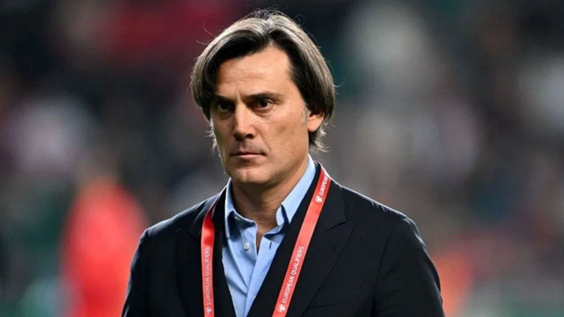 Vincenzo Montella kura sonrası Dünya Kupası'na katılmanın şifresini açıkladı! - Resim : 2