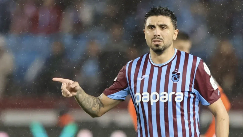 Ozan Tufan'a Süper Lig'den sürpriz talip! - Resim : 2