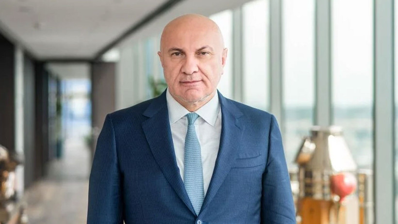 Yüksel Yıldırım Beşiktaş'a meydan okudu! - Resim : 2