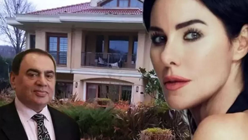 Orhan Pamuk’dan davalık olduğu komşularına teklif: Dairenizi bana satın, bir kat fazla vereyim - Resim : 9