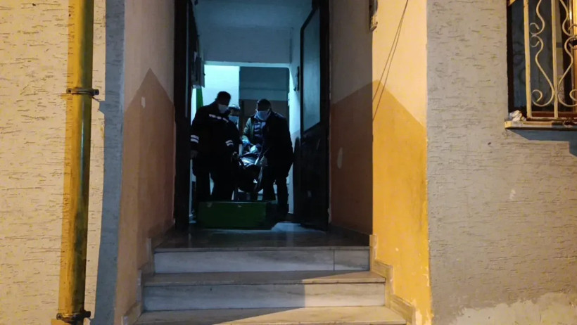 Aranan bebek katili iş insanı çıktı - Resim : 2