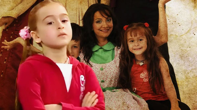 Alemin Kıralı’nın Ahsen’i Yağmur Ün açtı ağzını yumdu gözünü: Oklar yine Evrim Akın’da! - Resim : 6