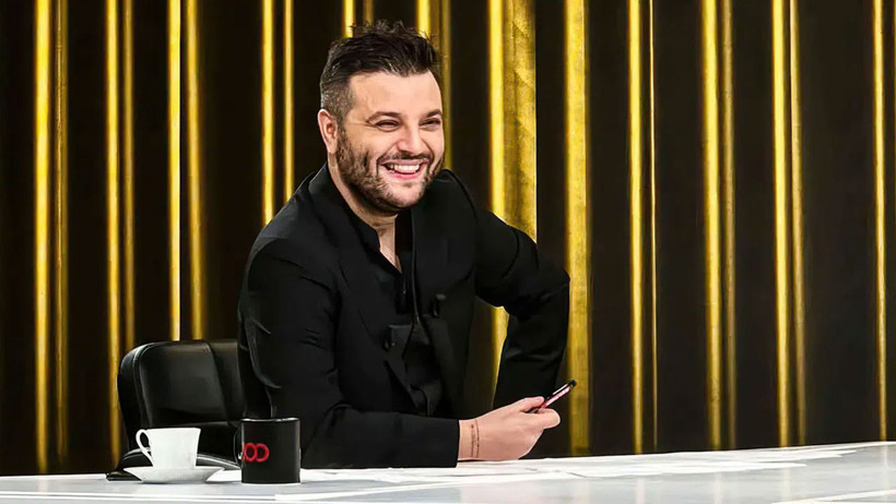 Candaş Tolga'dan Yüksel Yıldırım çağrısı: 'Beşiktaş derhal suç duyurusunda bulunmalı' - Resim : 1