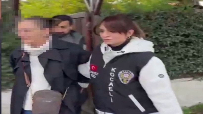 Aranan bebek katili iş insanı çıktı - Resim : 1