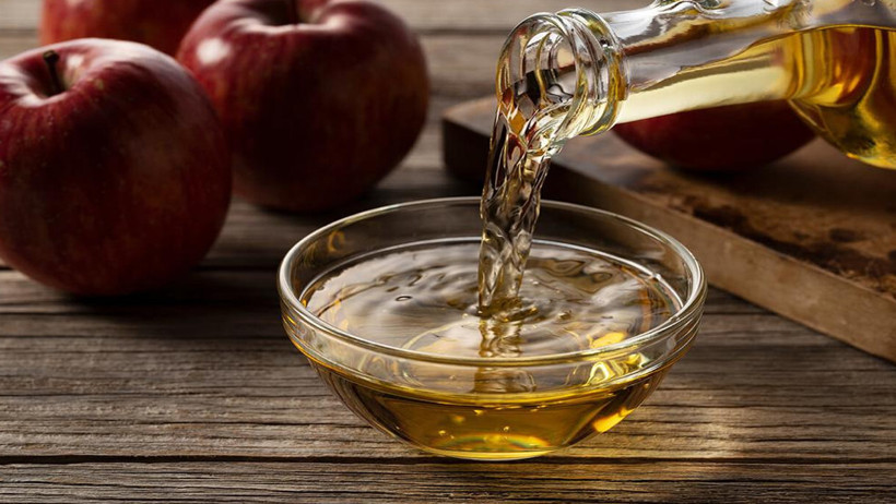 Elma sirkesinin bilinmeyen faydaları - Resim : 1