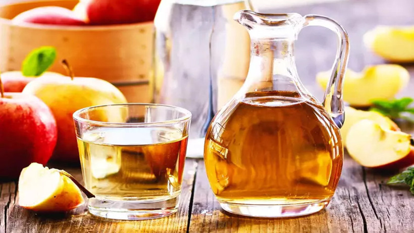 Elma sirkesinin bilinmeyen faydaları - Resim : 2