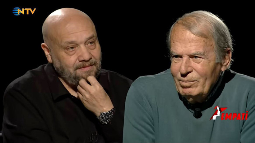 Türk futbolunun efsanesi Mustafa Denizli’den ‘babalık’ itirafı: Çeşme’ye 2 yıldır neden gitmiyor? - Resim : 5