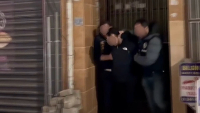 427 Milyon TL’lik bahis çetesi çökertildi! 7 tutuklama - Resim : 6