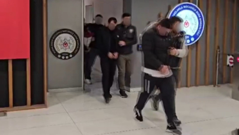 427 Milyon TL’lik bahis çetesi çökertildi! 7 tutuklama - Resim : 3