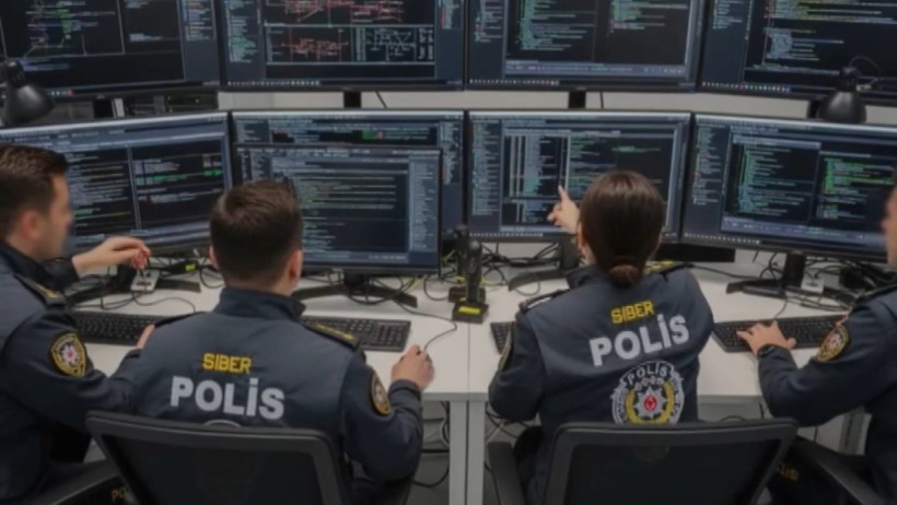 427 Milyon TL’lik bahis çetesi çökertildi! 7 tutuklama - Resim : 7