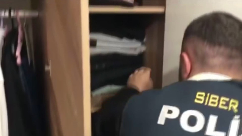 427 Milyon TL’lik bahis çetesi çökertildi! 7 tutuklama - Resim : 4