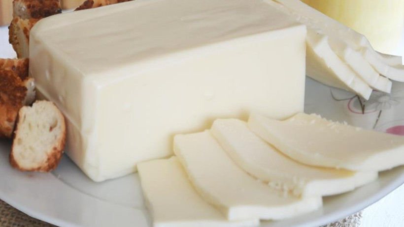 Kahvaltıda ne kadar kaşar peynir tüketilmeli? - Resim : 1