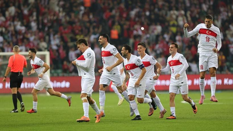 Yapay zekadan çarpıcı tahmin! Türkiye'nin Dünya Kupası'na katılma ihtimalini açıkladı - Resim : 2