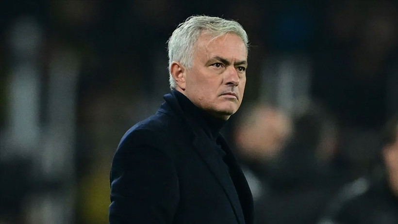 Tüm dünya Jose Mourinho'yu konuşuyor! 'İhanet' - Resim : 2