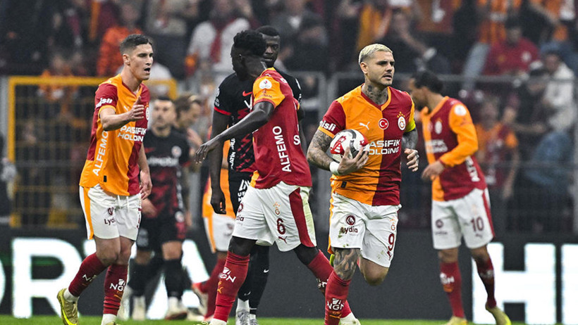 Spor yazarları Galatasaray-Gençlerbirliği maçını değerlendirdi! O ismi öve öve bitiremediler - Resim : 2
