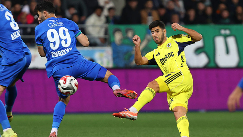 Fenerbahçe'yi kurtaran matador - Resim : 1