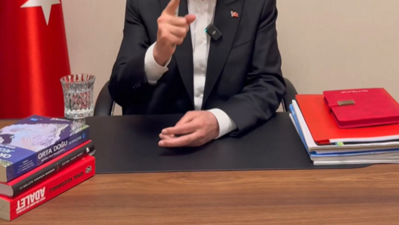 Kılıçdaroğlu’nun videosunu hangi milletvekilleri paylaştı: İsim isim o liste - Resim : 12