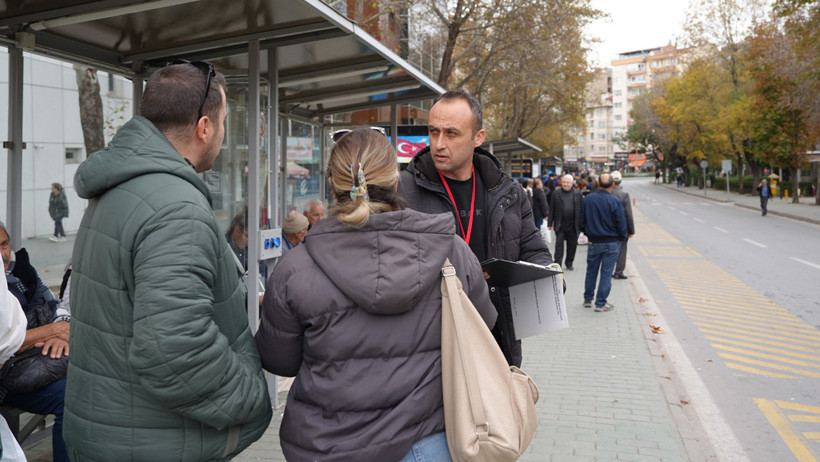 Eskişehir'de çevreyi kirletenlere ceza yağdı - Resim : 1