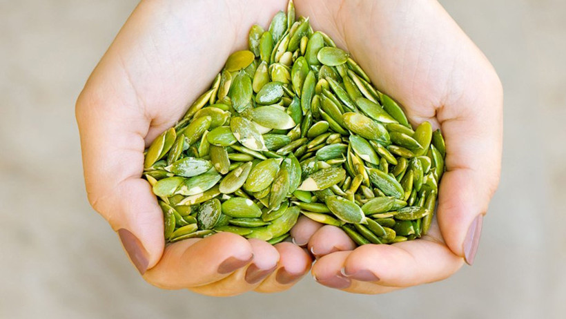 Kavrulmuş mu, çiğ mi daha Sağlıklı? - Resim : 1