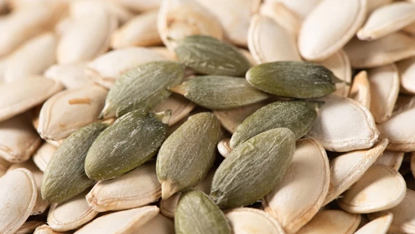 Kavrulmuş mu, çiğ mi daha Sağlıklı? - Resim : 2