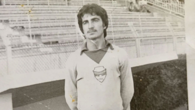 Bir zamanlar Süper Lig'in yıldızıydı! Şimdi köfte ekmek satıyor - Resim : 3