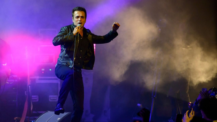 Teoman ve Serdar Ortaç’tan çok konuşulacak düet! Asi rock ile dans pop’u aynı sahnede: Hazır mısınız? - Resim : 1