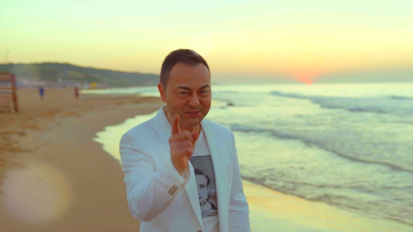 Teoman ve Serdar Ortaç’tan çok konuşulacak düet! Asi rock ile dans pop’u aynı sahnede: Hazır mısınız? - Resim : 9