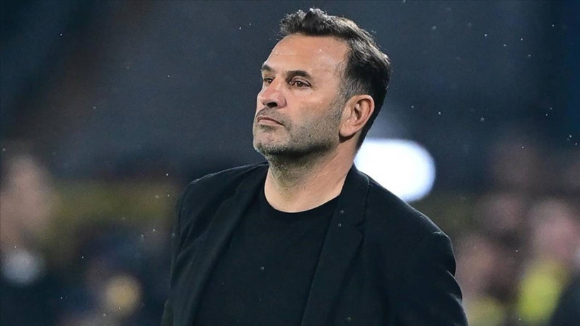 Okan Buruk 'Buraya kadar' dedi! Galatasaray'da ayrılık... - Resim : 2