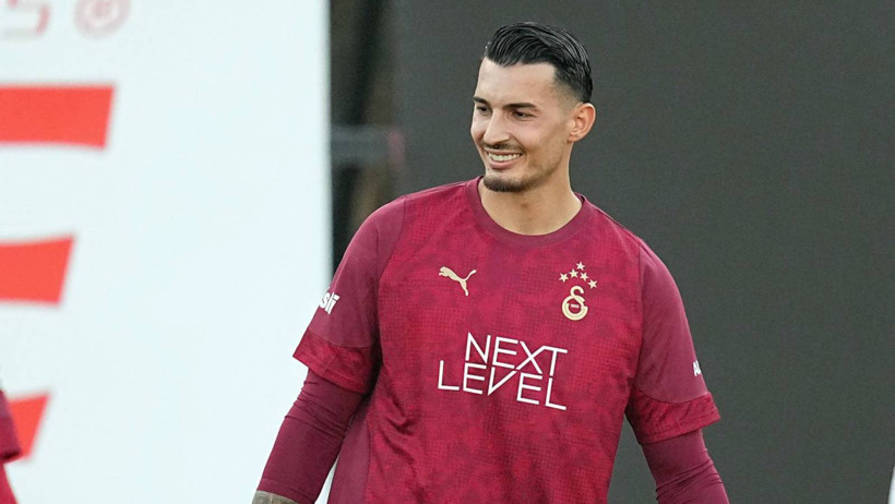 Uğurcan Çakır geri dönüyor! - Resim : 2