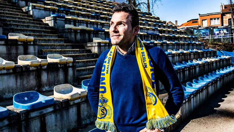 Union Saint-Gilloise'den Galatasaray maçı öncesi Fenerbahçelileri kızdıracak açıklama! - Resim : 2