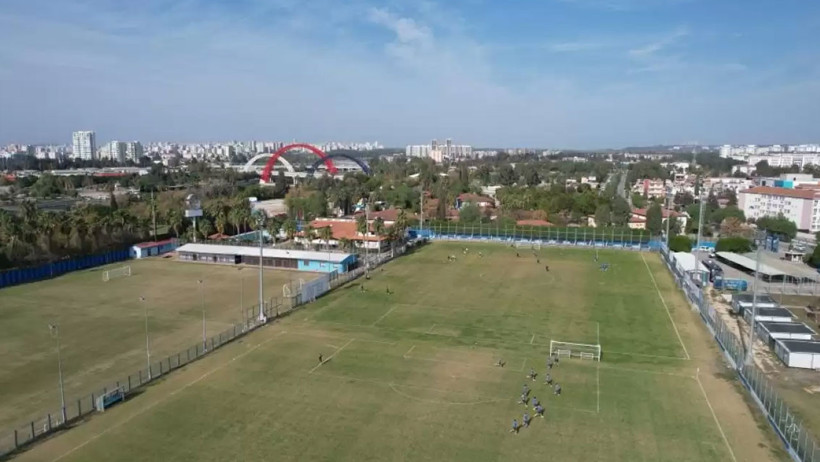 Türk futbolunun tarihi kulübüne haciz geldi! - Resim : 2