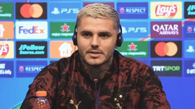 Mauro Icardi'den büyük itiraf! - Resim : 2