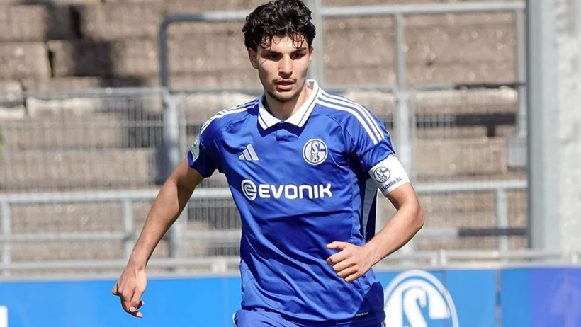 Kaan Ayhan'ın kardeşine Avrupa devi talip oldu - Resim : 1