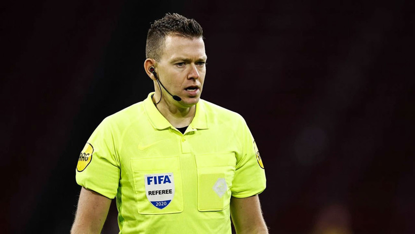 UEFA Fenerbahçe'yi takmadı! - Resim : 2