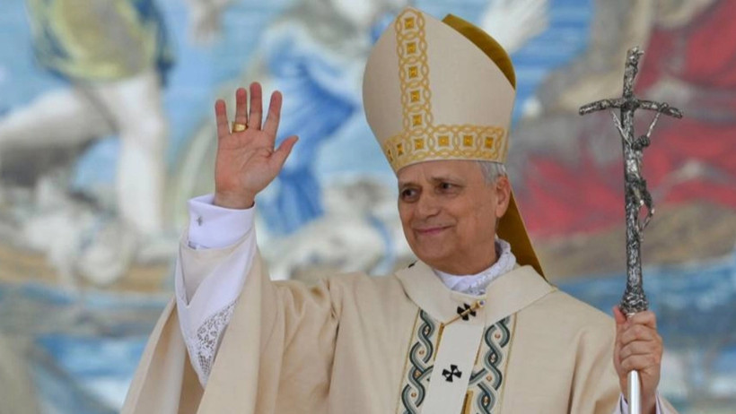 Papa için güvenlik önlemleri zirvede - Resim : 3