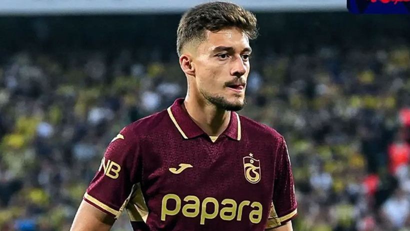 Ernest Muçi'den Beşiktaşlıları üzecek açıklama! - Resim : 2