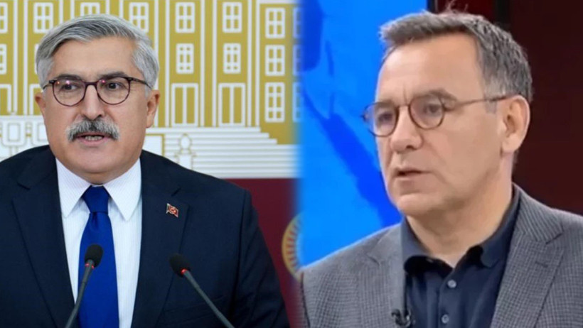 İmralı yolcusu gazeteciyi böyle kandırdı! Tek tek anlattı - Resim : 1