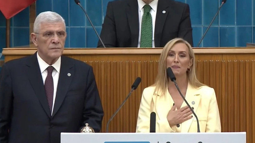 Müsavat Dervişoğlu'ndan 'İmralı ziyareti' sonrası tepki - Resim : 1