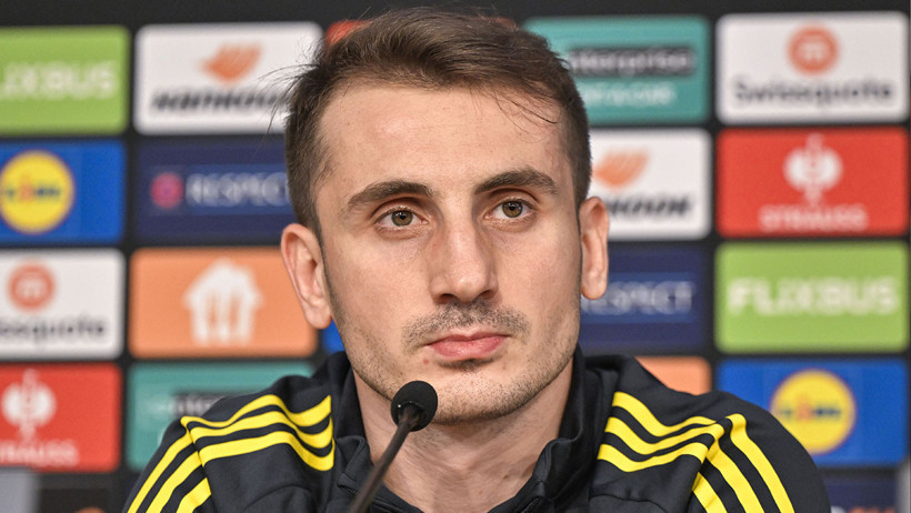 Kerem Aktürkoğlu'ndan kendisine yapılan hatırlatılmaya flaş cevap! 'Beni ilgilendirmiyor' - Resim : 2