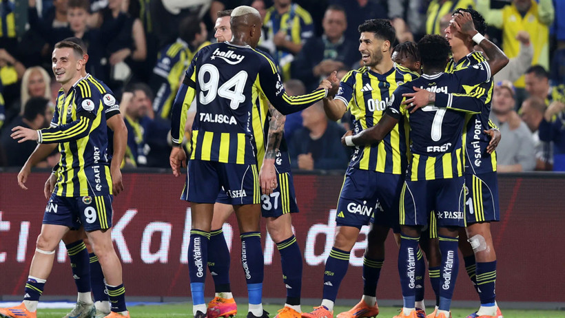 Fenerbahçe'den KAP geldi! - Resim : 2