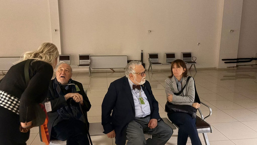 Fatih Altaylı hakkında karar: Tutukluluğuna devam - Resim : 1