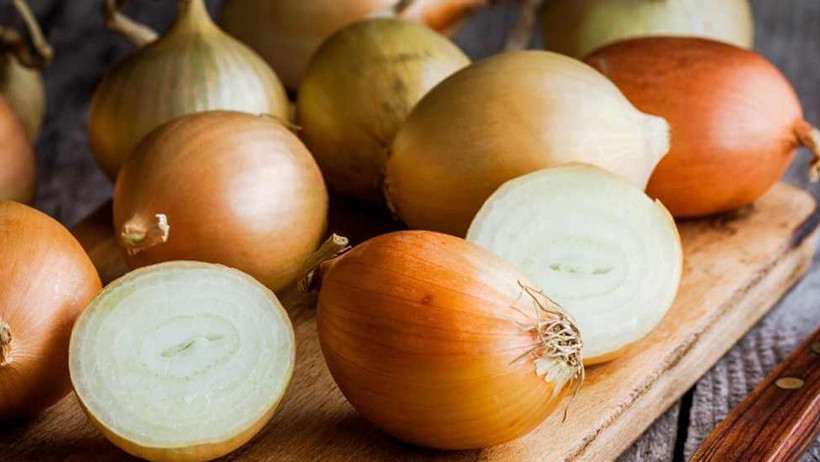 Soğan alırken bu hataları yapmayın - Resim : 1